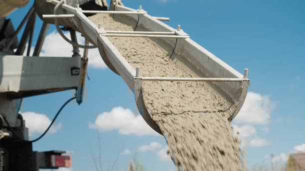 Best Concrete Driveway Installation in Waynesboro, VA