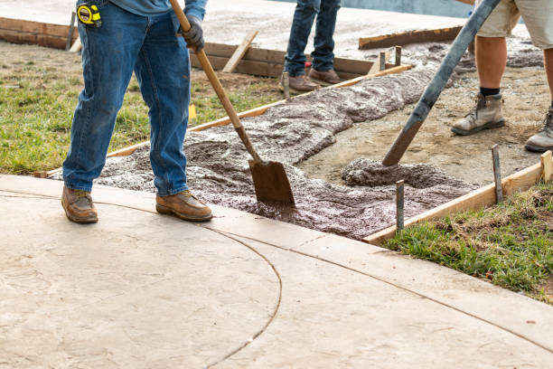  Waynesboro, VA Concrete contractor Pros