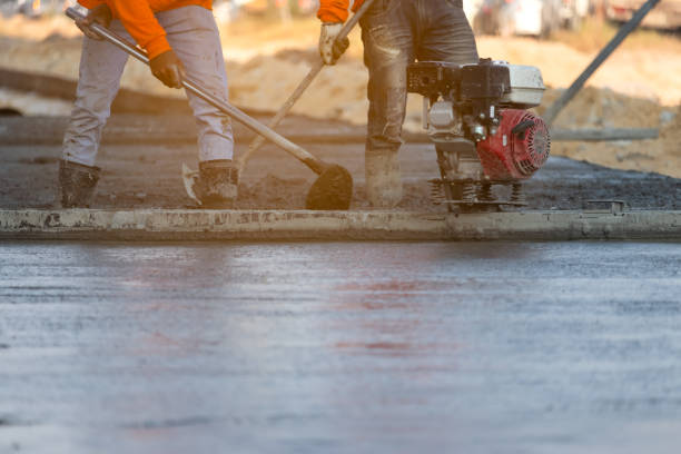 Best Decorative Concrete in Waynesboro, VA