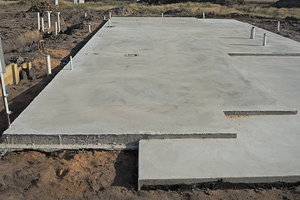 Best Concrete Driveway Installation in Waynesboro, VA