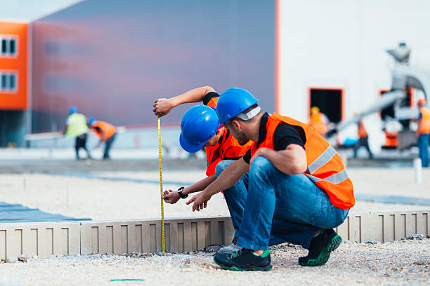 Best Concrete Grinding and Polishing in Waynesboro, VA